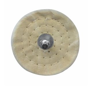 POLIRNI BOMBAŽ 75MM OS FI 6 MM
