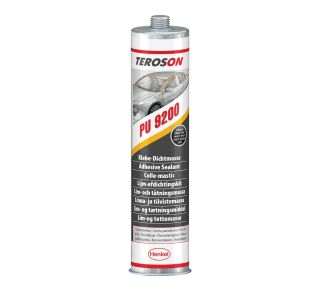 POLIURETANI TEROSON PU 9200 BK CR310ML ML 310 ML