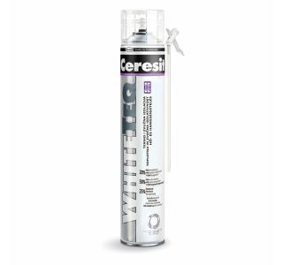 POLIURETANSKA PENA CERESIT WHITETEQ 750ML S SLAMCO BCTEST01