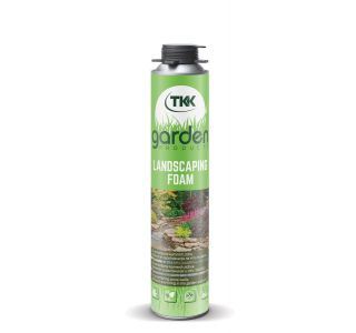 POLIURETANSKA PENA GARDEN LANDSCAPING FOAM 750ML - PIŠTOLSKA