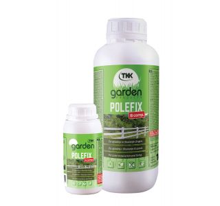 POLIURETANSKA PENA GARDEN POLEFIX 2K 660G (12 L) KOM.:A 270G+ KOM.:B 330G