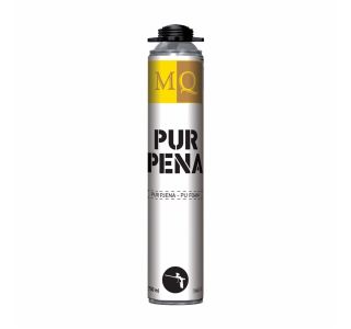 POLIURETANSKA PENA MQ PUR PENA PIŠTOLSKA 750 ML BCTEST01