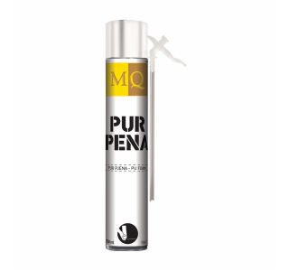 POLIURETANSKA PENA MQ PUR PENA S SLAMICO 750 ML BCTEST01