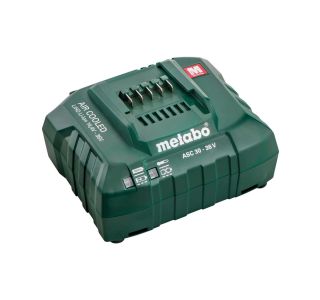 POLNILNIK METABO ASC 30-36 V, 14,4 - 36 V, 