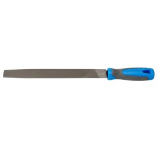 POLOKROGLA PILA UNIOR 250 MM Z ROČAJEM 761HS, FINA