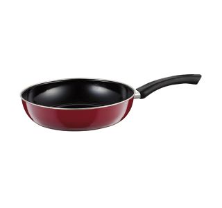 PONEV RIESS 28 CM ROSSO