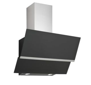 POŠEVNA STENSKA NAPA SICCABO BLACK STRIPE 50 EVO A