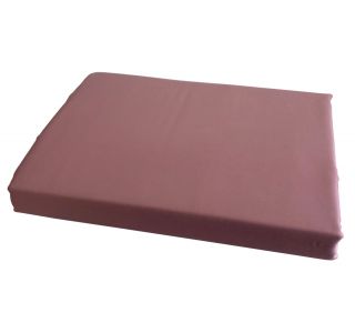 POSTELJNINA MATIVO VIVIAN 140X200 ROZA,GLAD. SATEN