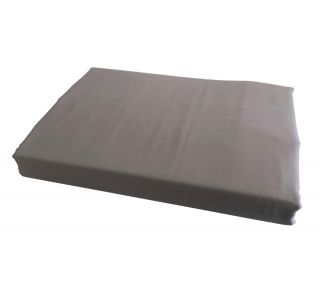 POSTELJNINA MATIVO VIVIAN 140X200 SIVA,GLAD. SATEN