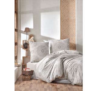 POSTELJNINA RANFORCE 200X200 CM  LOSA
