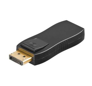 POVEZOVALNI KABEL REDLINE ADAPTER DISPLAY PORT M HDMI Ž