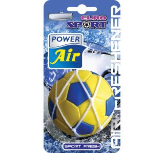 POWERAIR OSVEŽILEC ZA AVTO EUROSPORT
