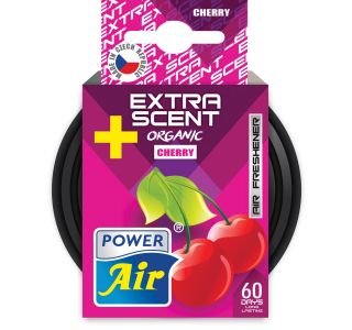 POWERAIR OSVEŽILEC ZA AVTO EXTRA SCENT PLUS ČEŠNJA