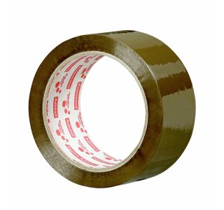 PP LEPILNI TRAK SCHULLER BOX TAPE TRAK RJAVI 48MM X 66M