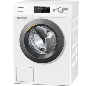 PRALNI STROJI MIELE WCG370 WPS