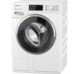 PRALNI STROJI MIELE WWI 860 WCS PWASH & TDOS XL