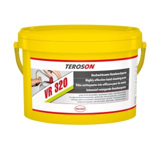 PRANJE ROK TEROSON VR 320 2KG ML 2 KG