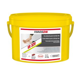 PRANJE ROK TEROSON VR 320 8.5KG ML 8.5 KG