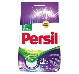 PRAŠEK ZA STROJNO PRANJE PERILA PERSIL LAVANDER 52 PRANJ