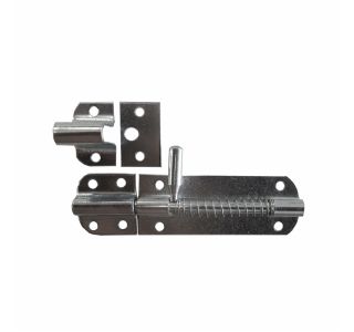 PREČNI ZAPAH 115/6V Z VZMETJO