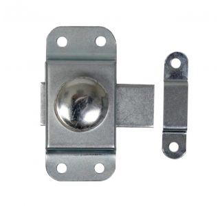 PREČNI ZAPAH 35X77 MM ZA VRATA