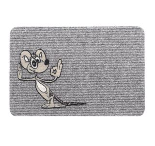 PREDPRAŽNIK FLOCKY 069 MIŠKA 60X40 CM