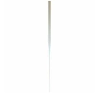 PREHODNI ALU PROFIL CEZAR T18 10X18MM 2.5M SREBRN