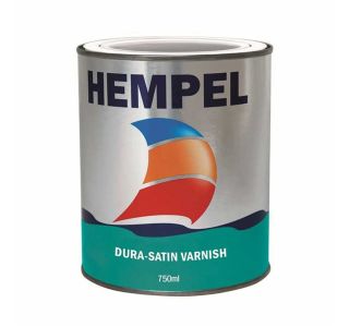 PREMAZ ZA PLOVILO HEMPEL LAK MAT ZA LES 0.2L