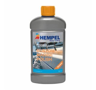 PREMAZ ZA PLOVILO HEMPEL MARINE POLISH 0.5 L
