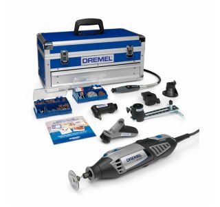 PREMI BRUSILNIK DREMEL DREMEL 4000-6/128