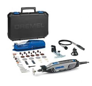 PREMI BRUSILNIK DREMEL DREMEL 4300 (4300-3/45)