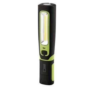 PRENOSNA SVETILKA EMOS POLNINA 3W COB+1W LED