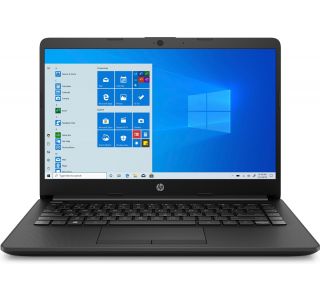 PRENOSNI RAČUNALNIK HP HP 14-DK1012NM R3 3250U 8/256/WIN10