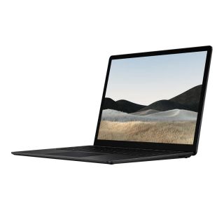 PRENOSNI RAČUNALNIK MICROSOFT MS SRFC LPTP 4 13.5I I7/16/512 BLK GM