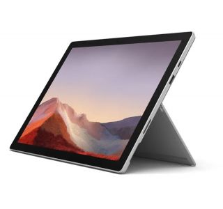 PRENOSNI RAČUNALNIK MICROSOFT MS SRFC PRO 7 12.3 I5 8GB 128GB W10H