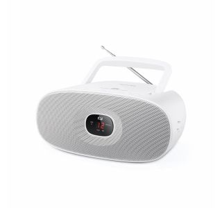 PRENOSNI RADIO MUSE MD-202 RDW BEL