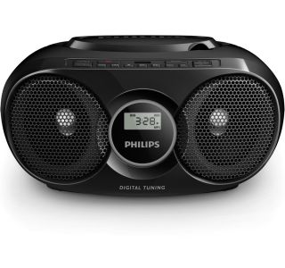 PRENOSNI RADIO PHILIPS AZ318B/12
