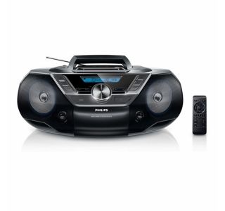 PRENOSNI RADIO PHILIPS AZ780/12