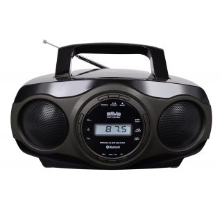 PRENOSNI RADIO SILVA MPC 17.7.BT