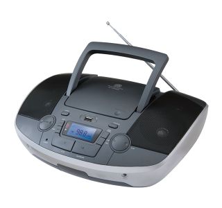 PRENOSNI RADIO XPLORE XP5403 SIV