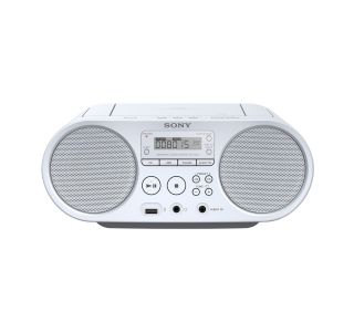 PRENOSNI RADIO ZSPS50W