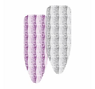 PREVLEKA ZA LIKALNO DESKO GIMI ST FAST 120-130X38-44 CM M/L