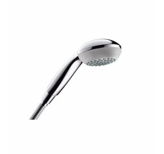 PRHA HANSGROHE CROMETTA ROČNA 85 GREEN 1-STOPENJSKA, ECOSMART
