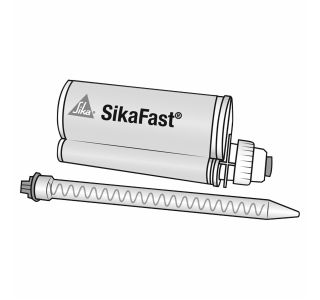 PRIBOR SIKA STATIC MIXER FOR SIKAFAST 5211 50ML