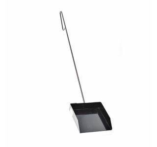 PRIBOR ZA ČIŠČENJE ELEKTROAGENT LOPATICA 130X140 MM, UNIV FI 6