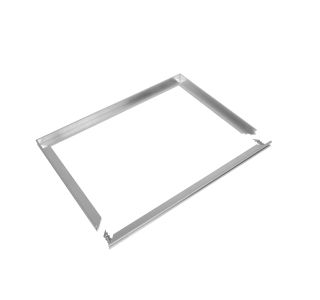 PRIBOR ZA ODVODNJAVANJE ACO ALUMINIJASTI OKVIR 100X50X2.5