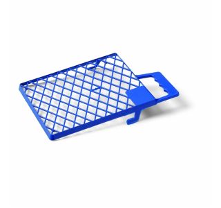 PRIBOR ZA PLESKANJE SCHULLER MREŽICA PVC 20X25 CM SREDNJA