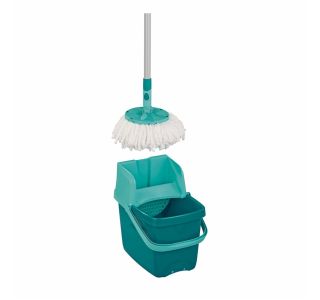 PRIPOMOČEK ZA ČIŠČ. TAL LEIFHEIT ČISTILNI SET COMBI MOP