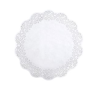 PRIPOMOČEK ZA DEKORIRANJE TESCOMA ČIPKA 36 CM DELICIA 8/1 PLADENJ