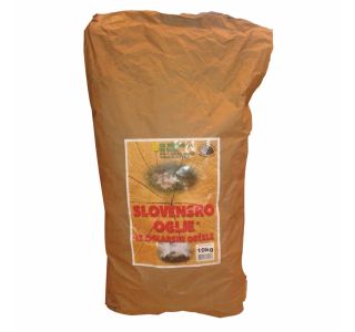 PRIPOMOČEK ZA PRIŽIGANJE OGLJE 10 KG SLOVENSKO KOVAŠKO